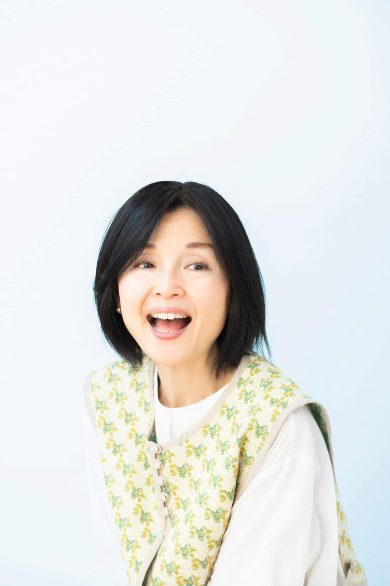 高橋由光のアバター